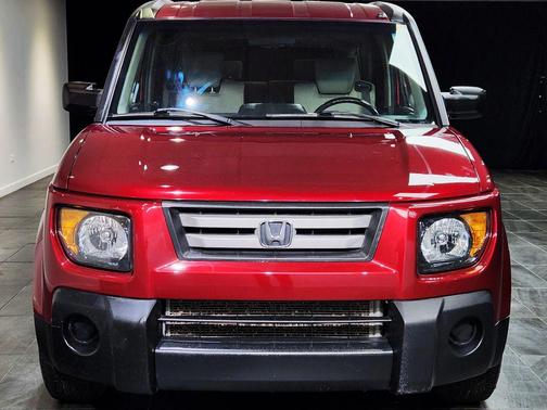 2008 Honda Element EX Sport Utility 4D