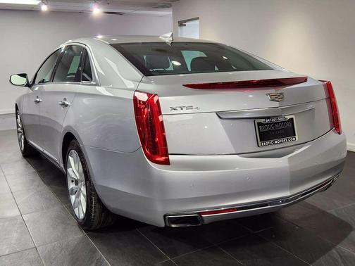 2016 Cadillac XTS Luxury