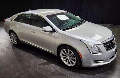 2016 Cadillac XTS Luxury