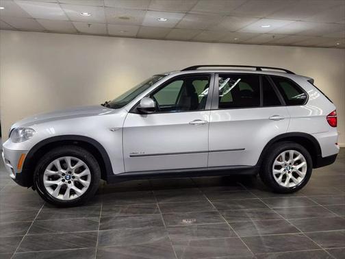 2012 BMW X5 xDrive 35i Sport Activity