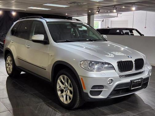 2012 BMW X5 xDrive 35i Sport Activity
