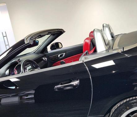 2014 Mercedes-Benz SLK-Class SLK 250