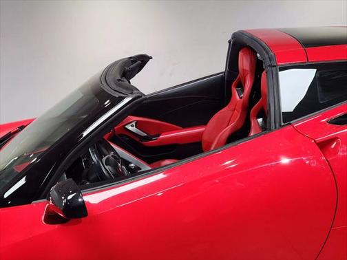 2014 Chevrolet Corvette Stingray Z51