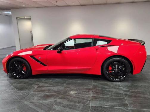 2014 Chevrolet Corvette Stingray Z51