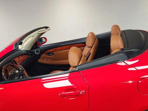 2005 Lexus SC 430 Base