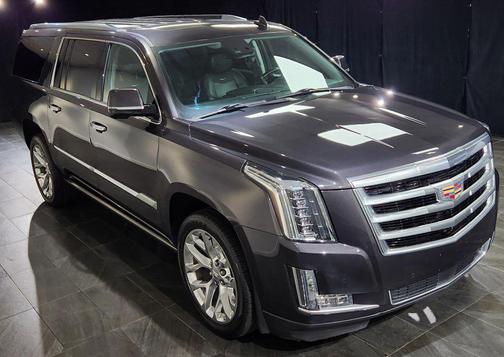 2016 Cadillac Escalade ESV Sport