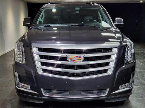2016 Cadillac Escalade ESV Sport
