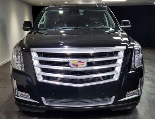 2015 Cadillac Escalade ESV Sport