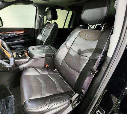 2015 Cadillac Escalade ESV Sport