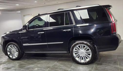 2016 Cadillac Escalade Sport