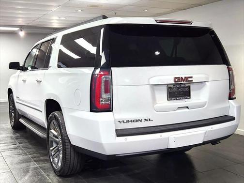 2019 GMC Yukon XL SLT
