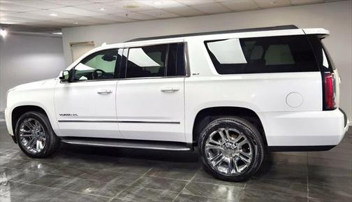 2019 GMC Yukon XL SLT