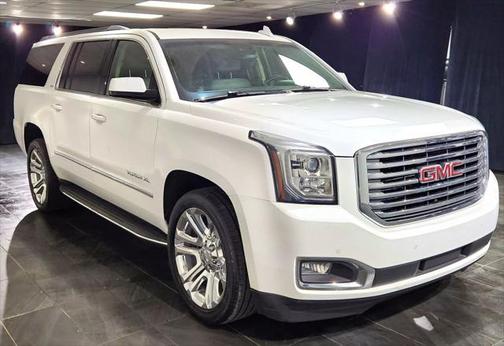 2019 GMC Yukon XL SLT
