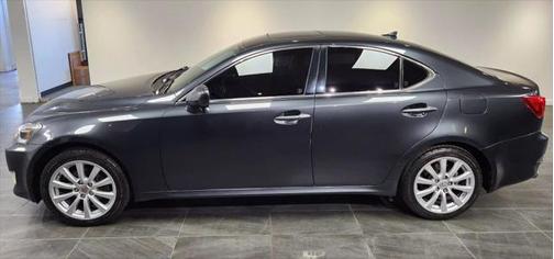 2008 Lexus IS 250 Base