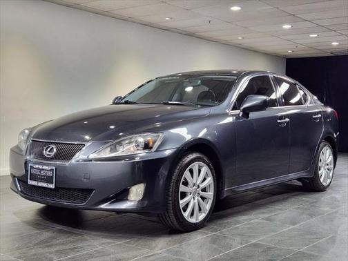 2008 Lexus IS 250 Base