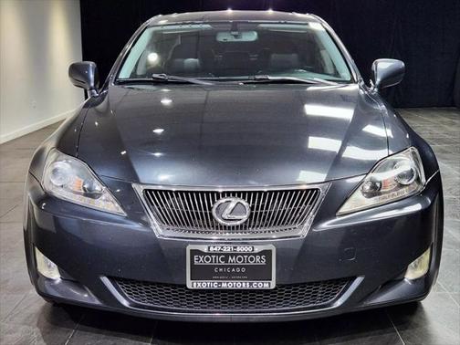 2008 Lexus IS 250 Base