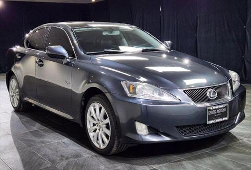 2008 Lexus IS 250 Base