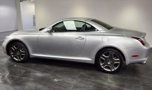 2006 Lexus SC 430 Base