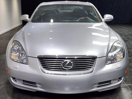 2006 Lexus SC 430 Base