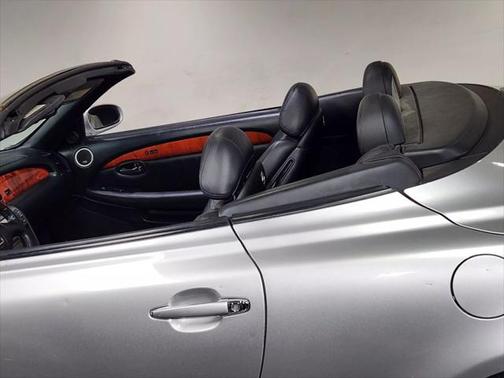 2006 Lexus SC 430 Base
