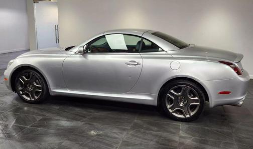 2006 Lexus SC 430 Base