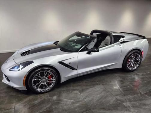 2014 Chevrolet Corvette Stingray Z51