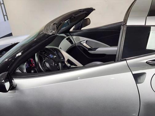 2014 Chevrolet Corvette Stingray Z51