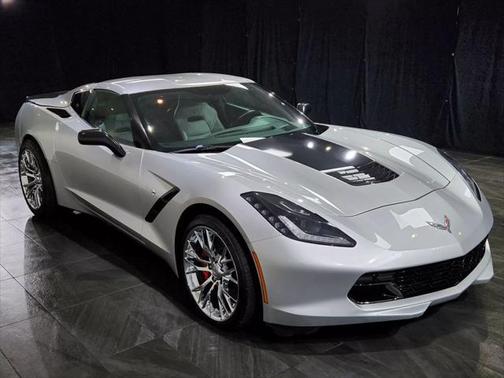 2014 Chevrolet Corvette Stingray Z51