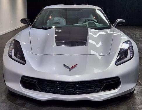 2014 Chevrolet Corvette Stingray Z51