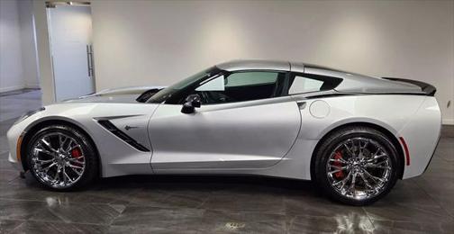 2014 Chevrolet Corvette Stingray Z51