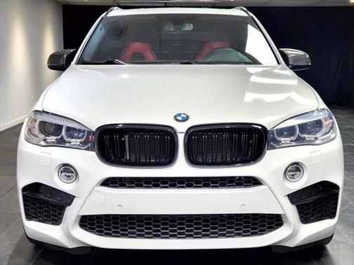 2018 BMW X5 M Base