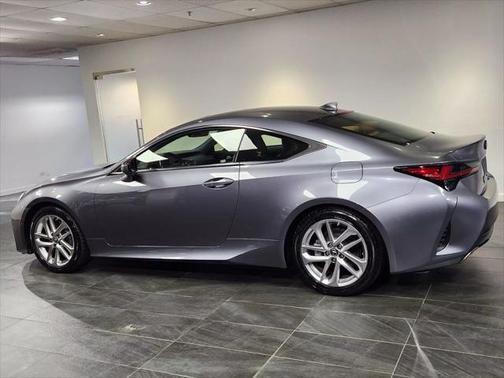 2019 Lexus RC 300 Base