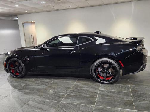2020 Chevrolet Camaro 2SS