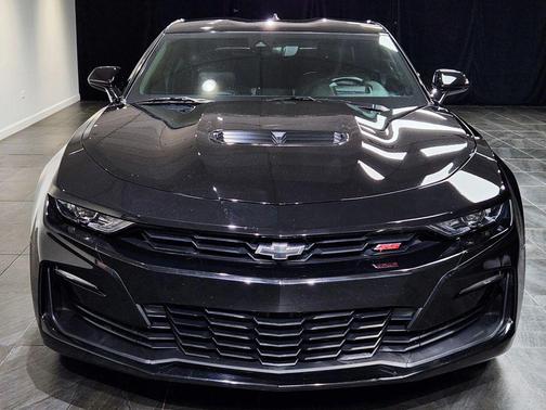 2020 Chevrolet Camaro 2SS