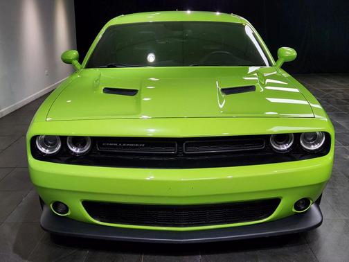 2015 Dodge Challenger R/T Scat Pack