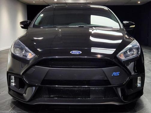 2017 Ford Focus RS Base