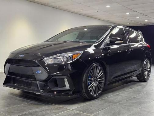 2017 Ford Focus RS Base