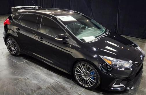 2017 Ford Focus RS Base