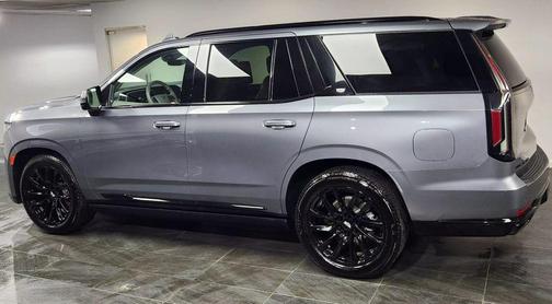 2022 Cadillac Escalade Sport Platinum