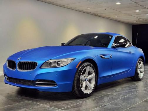 2014 BMW Z4 sDrive28i