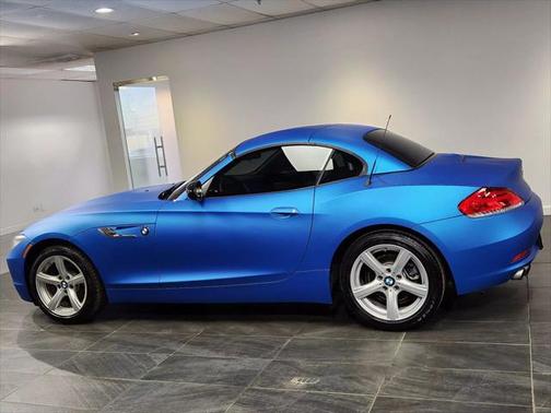 2014 BMW Z4 sDrive28i