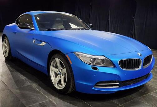 2014 BMW Z4 sDrive28i