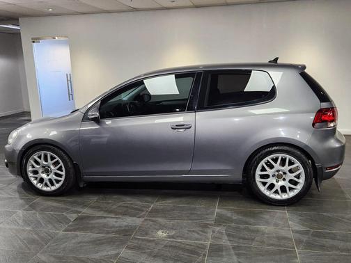 2013 Volkswagen Golf TDI