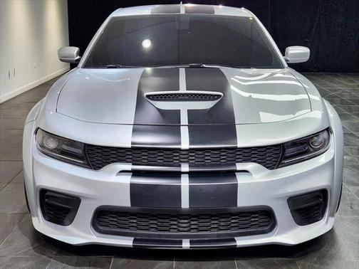2020 Dodge Charger Scat Pack