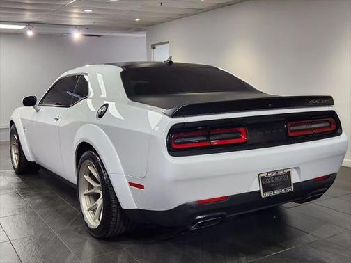 2020 Dodge Challenger R/T Scat Pack
