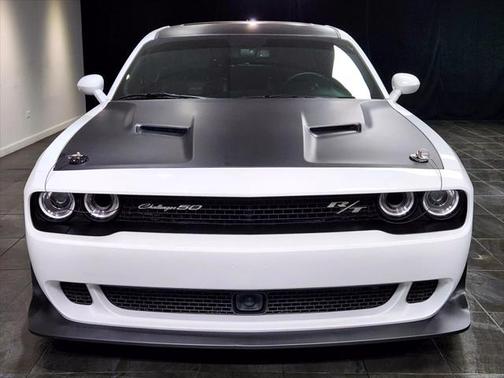 2020 Dodge Challenger R/T Scat Pack
