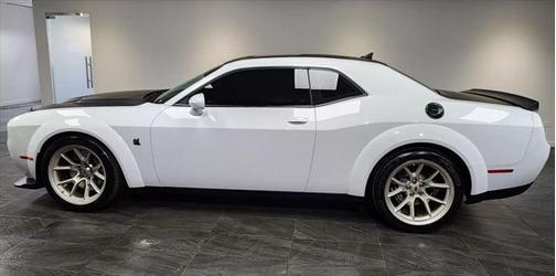 2020 Dodge Challenger R/T Scat Pack