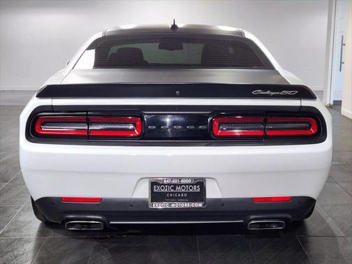 2020 Dodge Challenger R/T Scat Pack