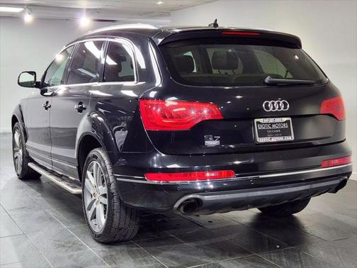 2011 Audi Q7 3.0T Premium