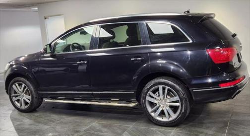 2011 Audi Q7 3.0T Premium